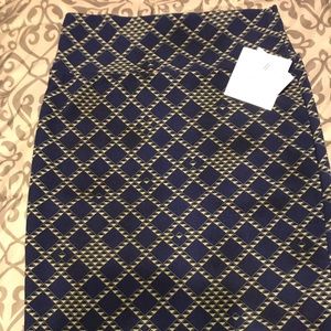 Nwt Lularoe skirt